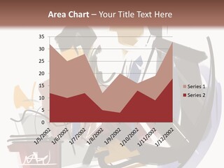 Examination The Boss A Question PowerPoint Template