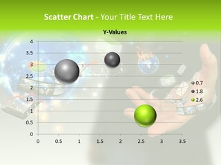 Problems Nature Person PowerPoint Template