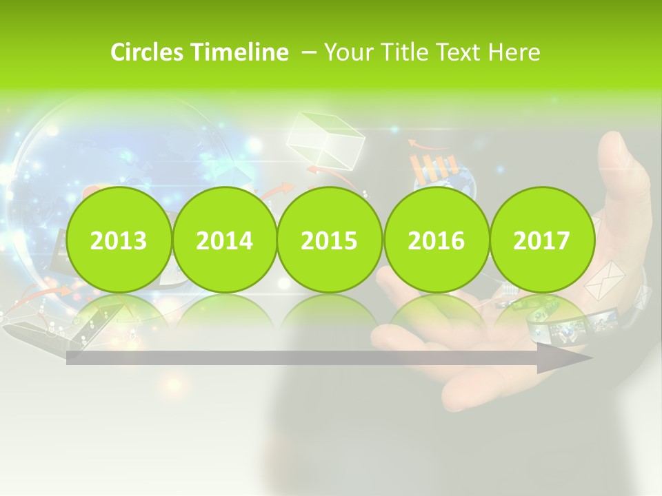 Problems Nature Person PowerPoint Template