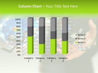 Problems Nature Person PowerPoint Template