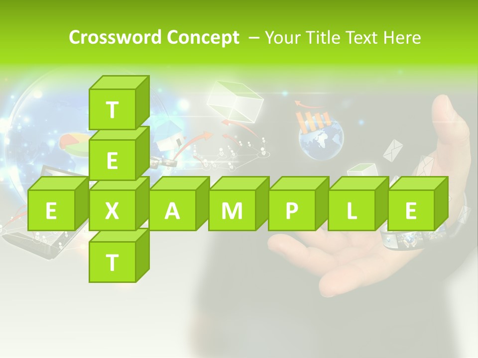 Problems Nature Person PowerPoint Template