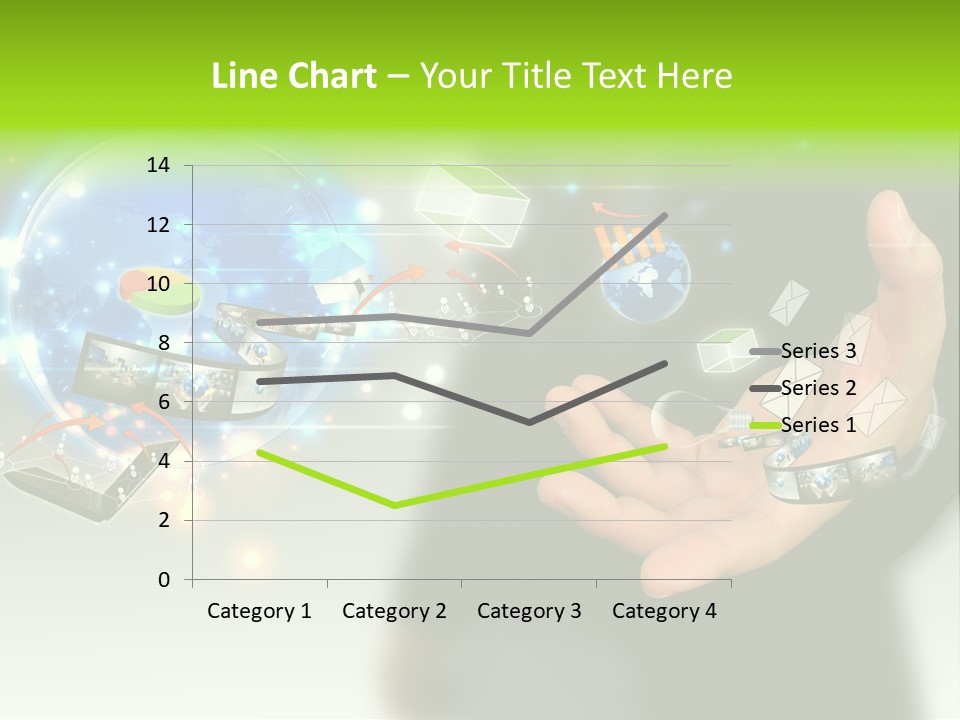 Problems Nature Person PowerPoint Template