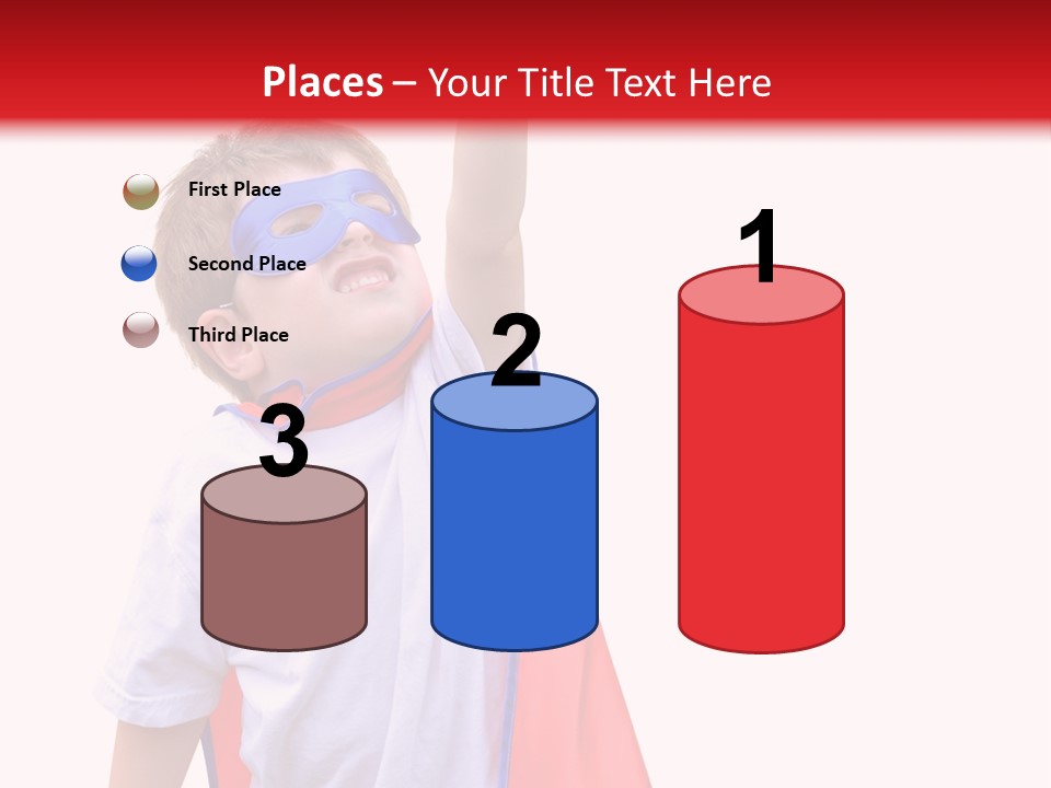 Crusader Halloween Crusade PowerPoint Template