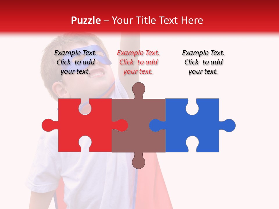 Crusader Halloween Crusade PowerPoint Template