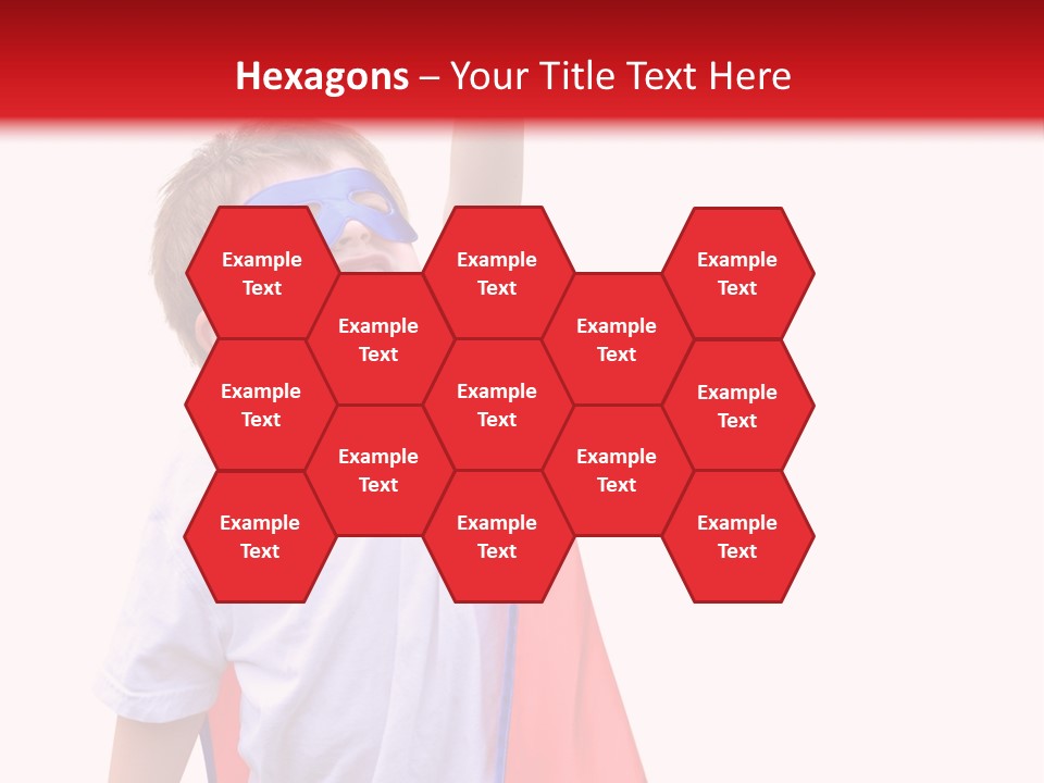 Crusader Halloween Crusade PowerPoint Template