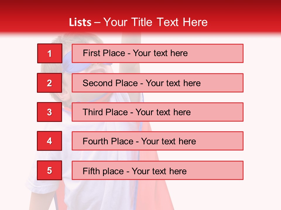 Crusader Halloween Crusade PowerPoint Template