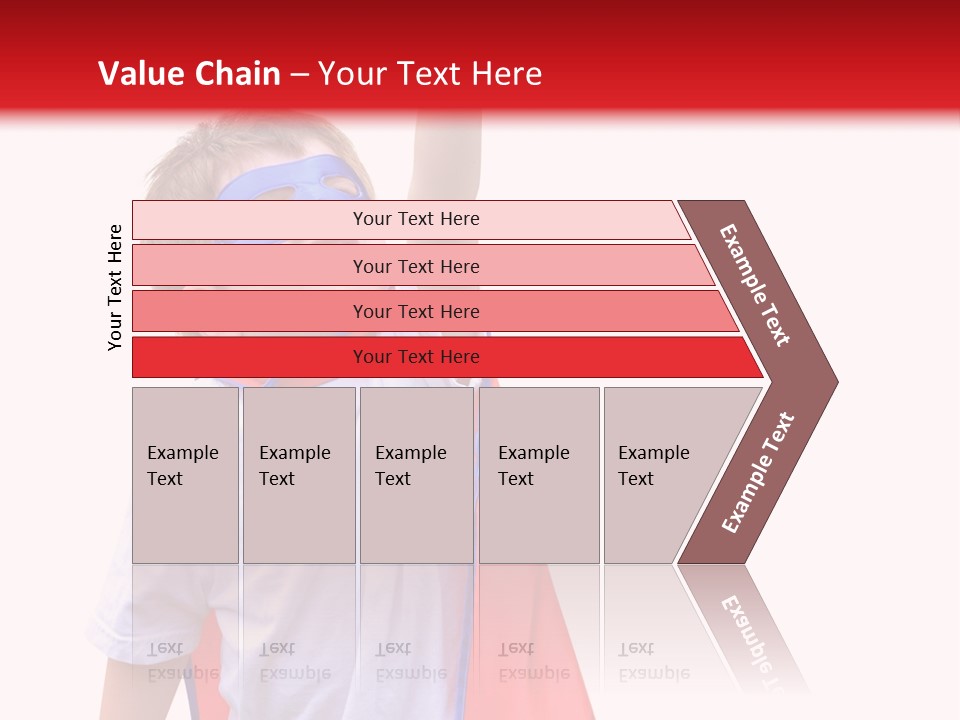 Crusader Halloween Crusade PowerPoint Template