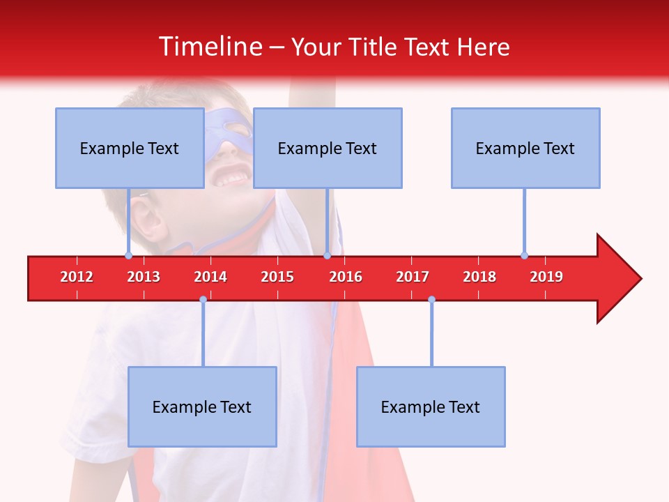 Crusader Halloween Crusade PowerPoint Template