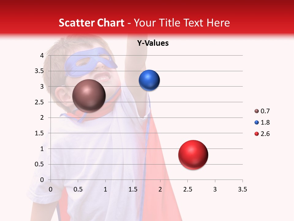 Crusader Halloween Crusade PowerPoint Template