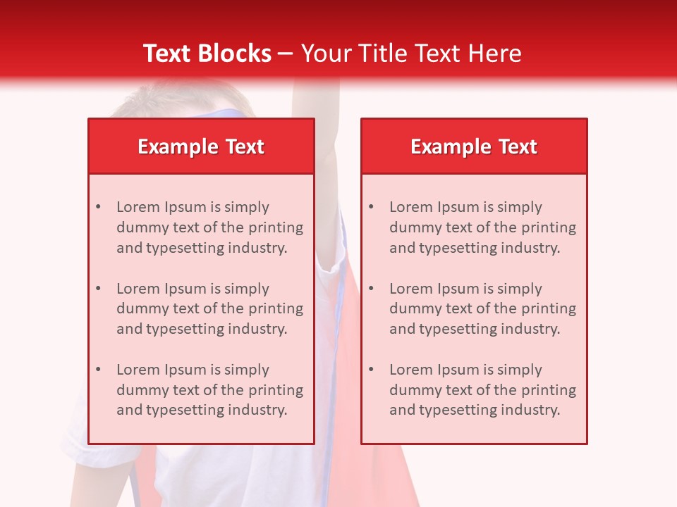 Crusader Halloween Crusade PowerPoint Template