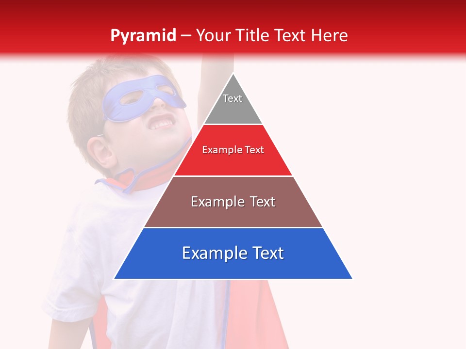 Crusader Halloween Crusade PowerPoint Template