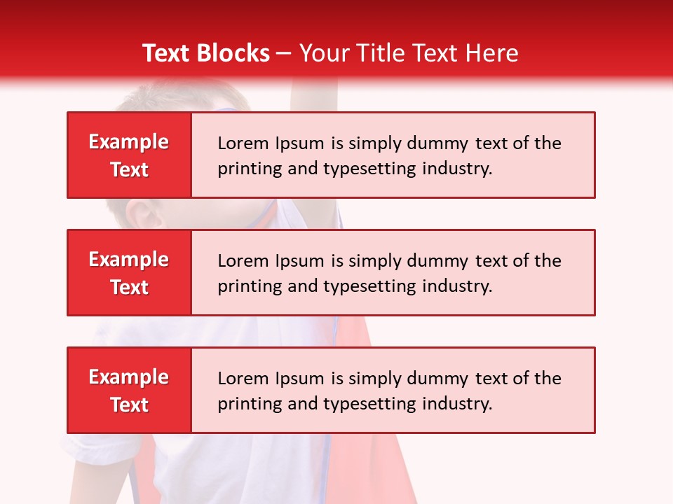 Crusader Halloween Crusade PowerPoint Template