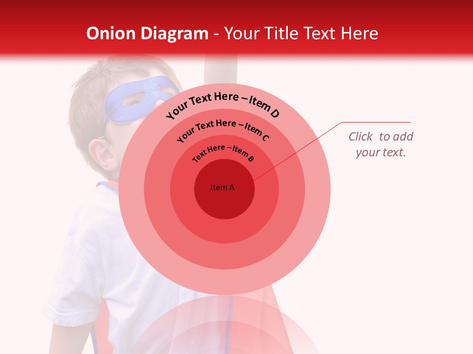 Crusader Halloween Crusade PowerPoint Template