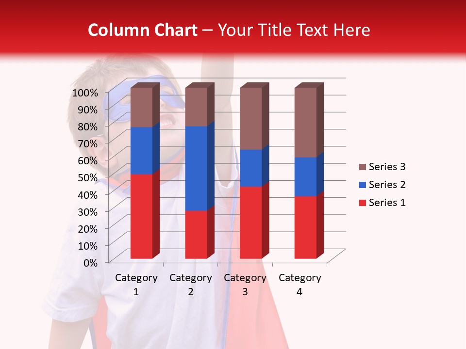 Crusader Halloween Crusade PowerPoint Template