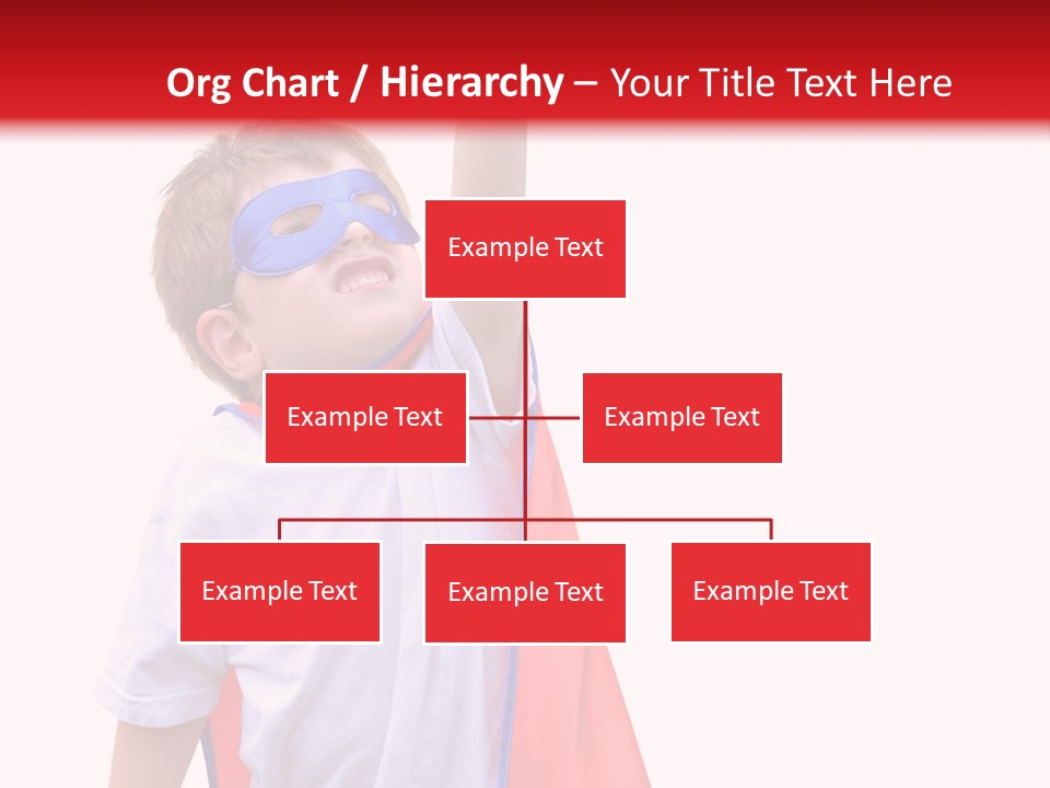Crusader Halloween Crusade PowerPoint Template