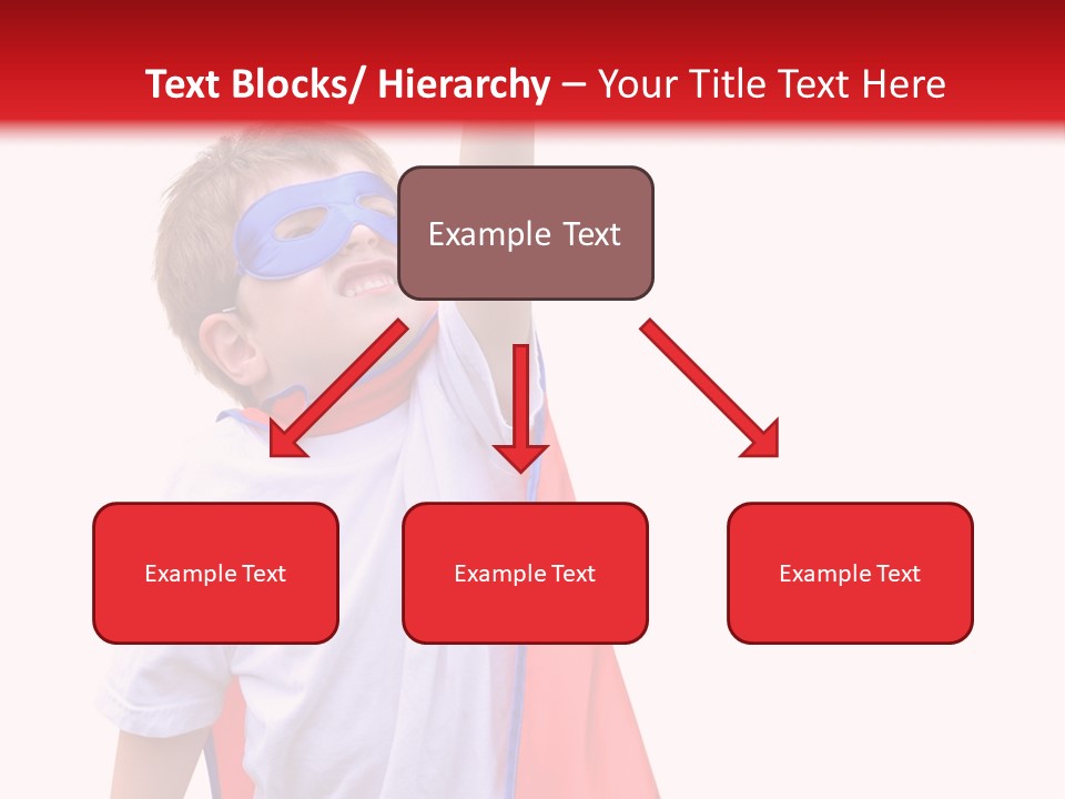 Crusader Halloween Crusade PowerPoint Template