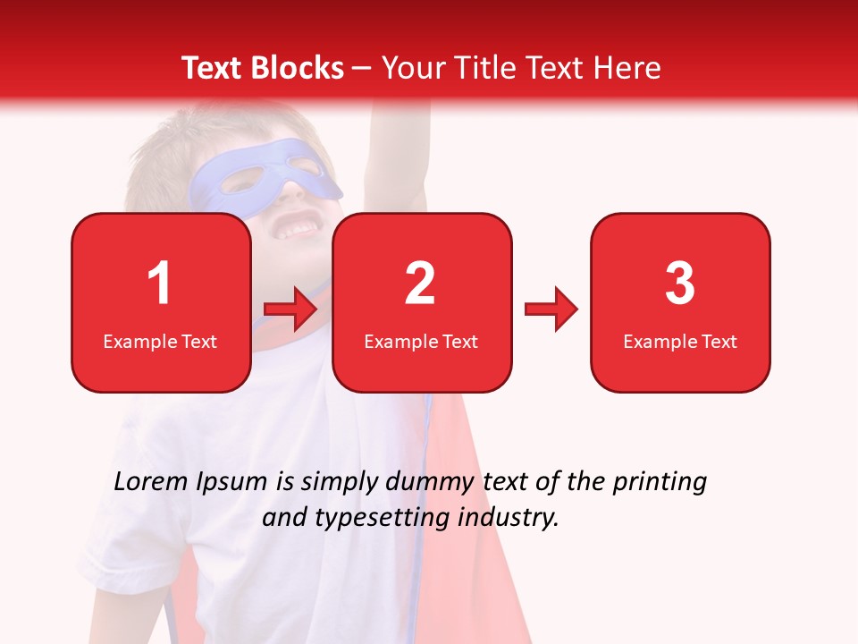 Crusader Halloween Crusade PowerPoint Template