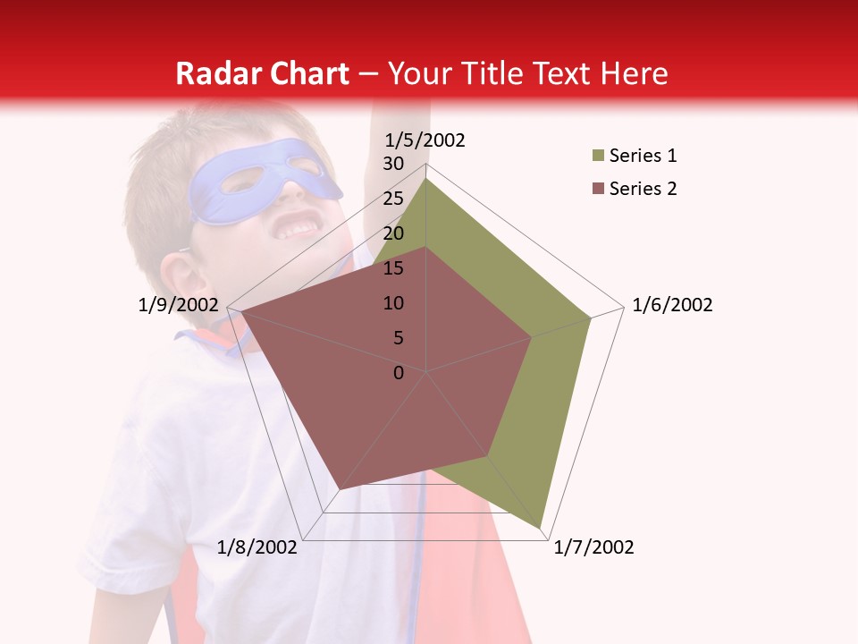 Crusader Halloween Crusade PowerPoint Template
