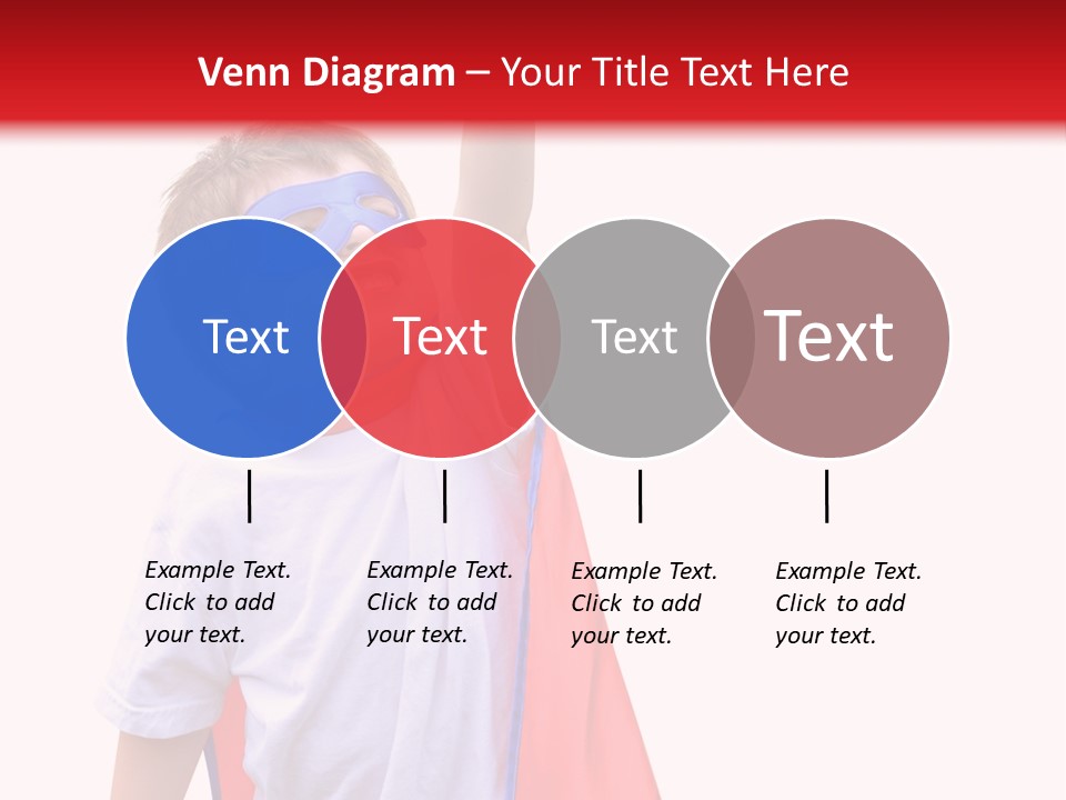 Crusader Halloween Crusade PowerPoint Template