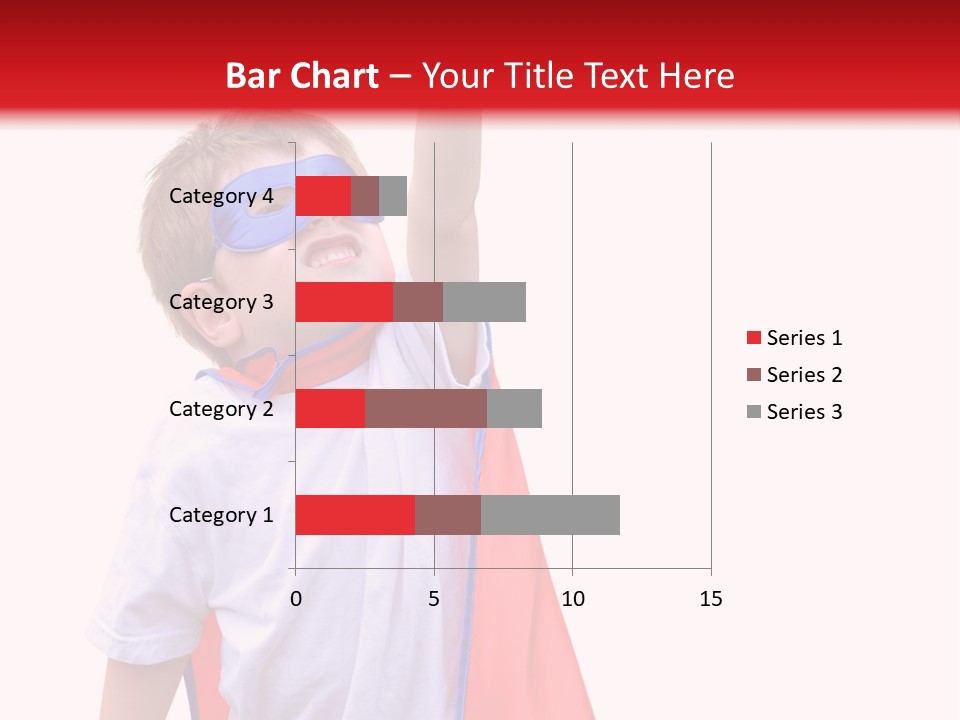 Crusader Halloween Crusade PowerPoint Template