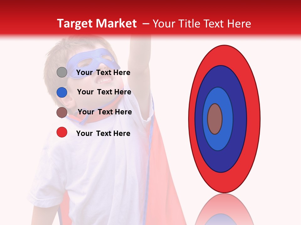 Crusader Halloween Crusade PowerPoint Template