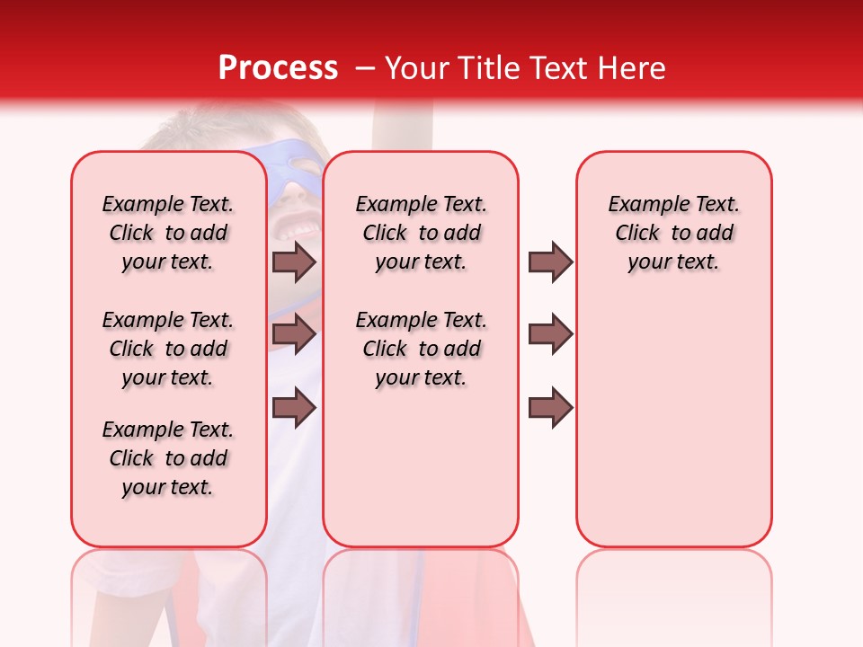 Crusader Halloween Crusade PowerPoint Template