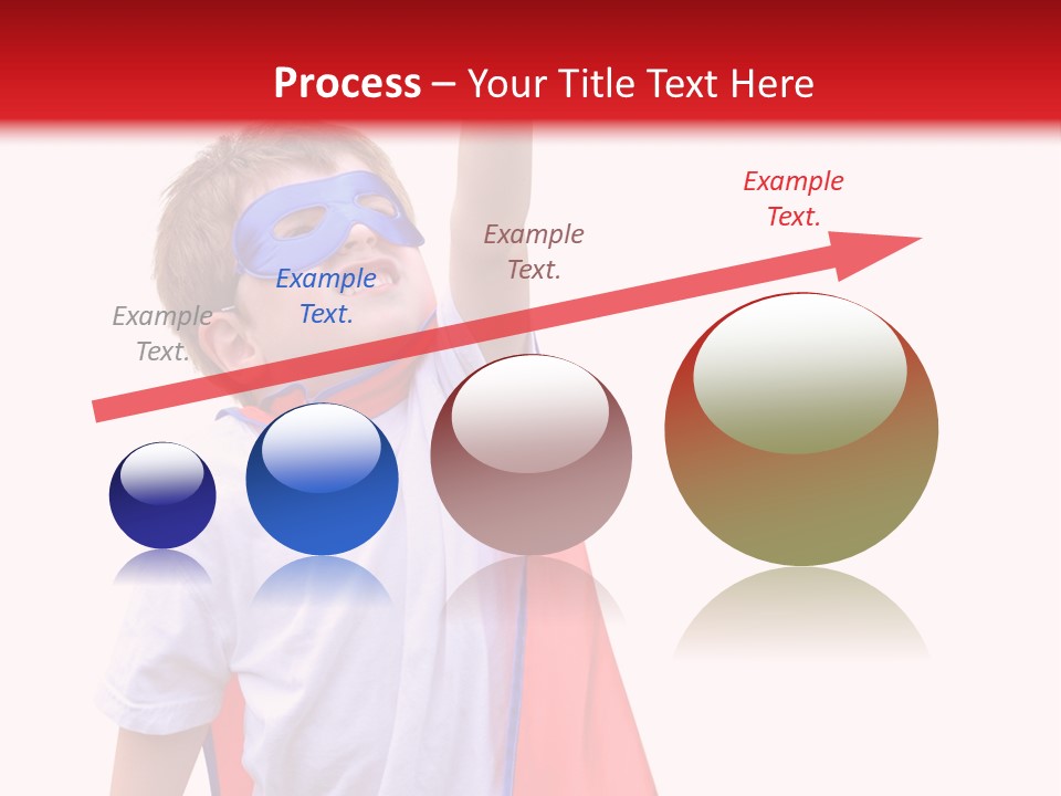 Crusader Halloween Crusade PowerPoint Template