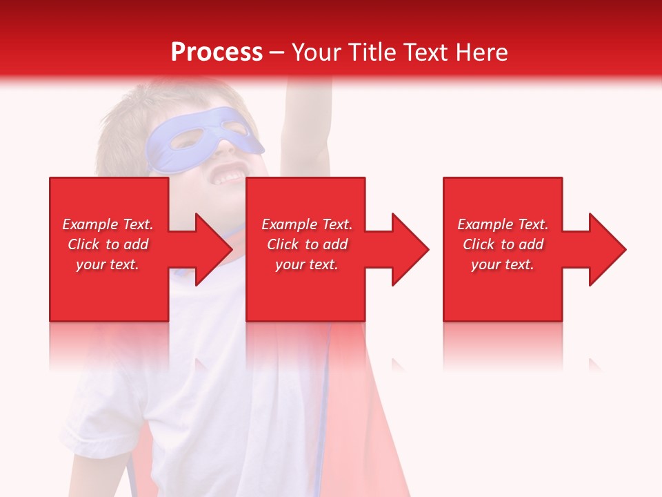 Crusader Halloween Crusade PowerPoint Template