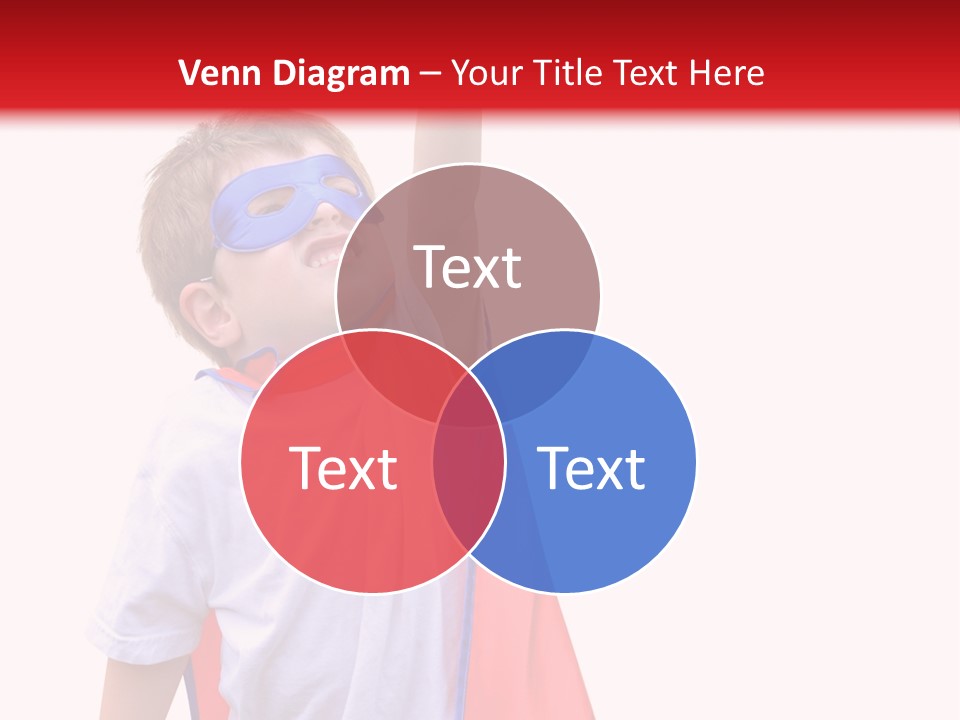 Crusader Halloween Crusade PowerPoint Template