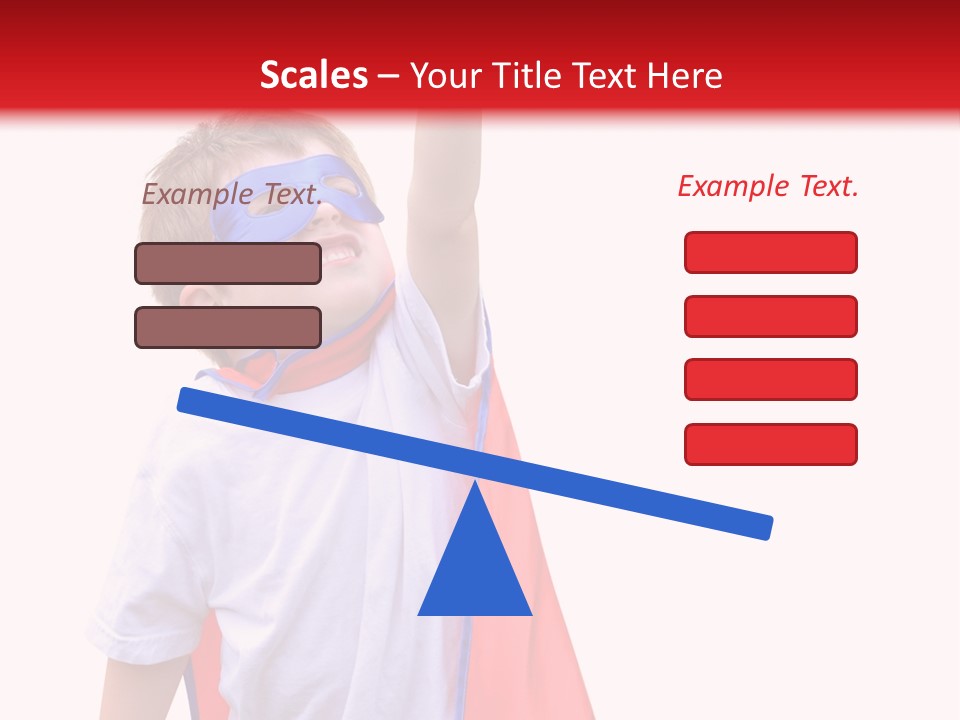 Crusader Halloween Crusade PowerPoint Template