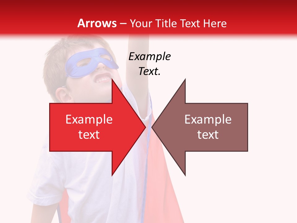 Crusader Halloween Crusade PowerPoint Template