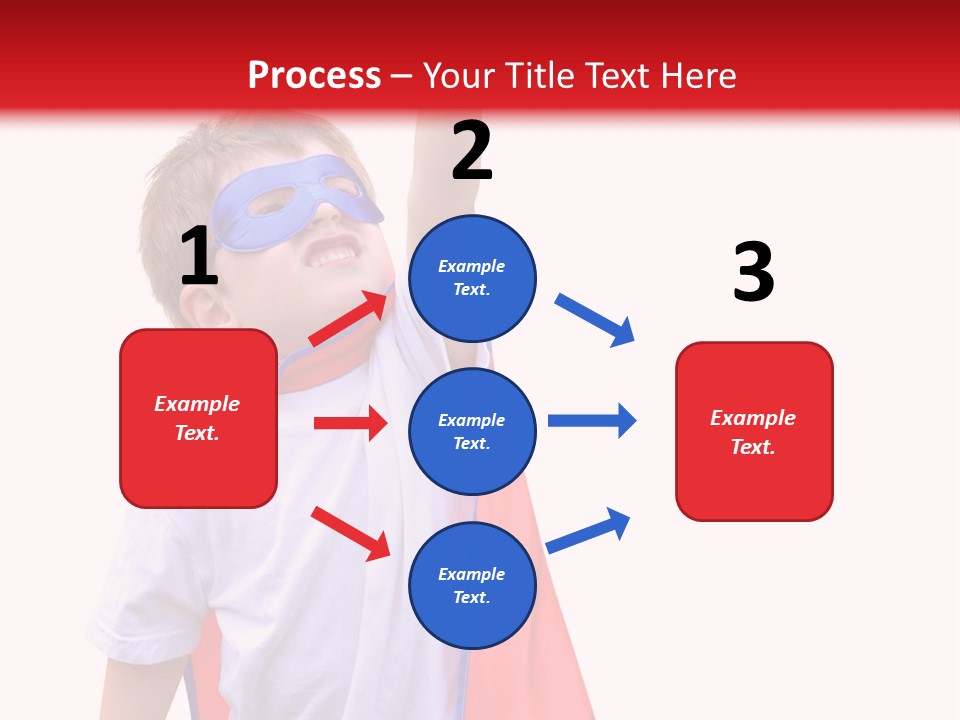 Crusader Halloween Crusade PowerPoint Template