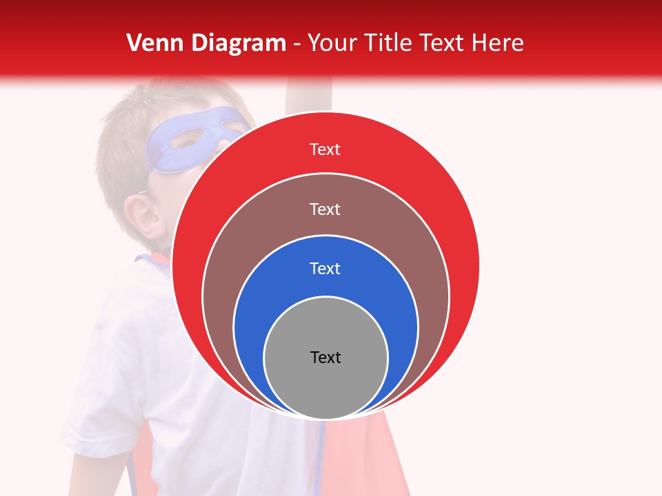 Crusader Halloween Crusade PowerPoint Template