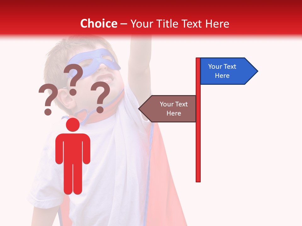 Crusader Halloween Crusade PowerPoint Template