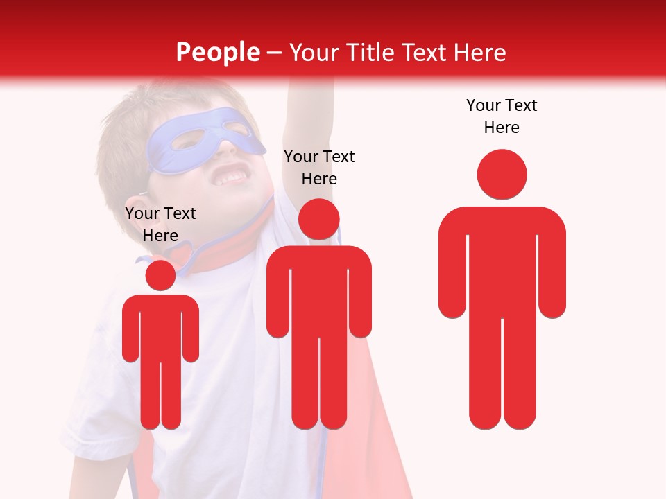 Crusader Halloween Crusade PowerPoint Template