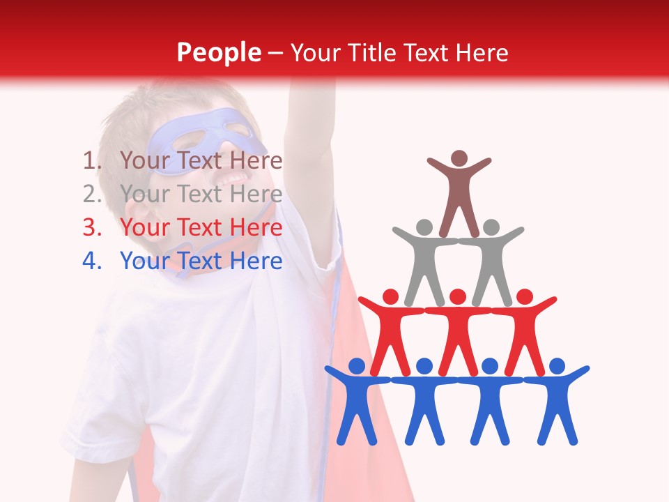 Crusader Halloween Crusade PowerPoint Template