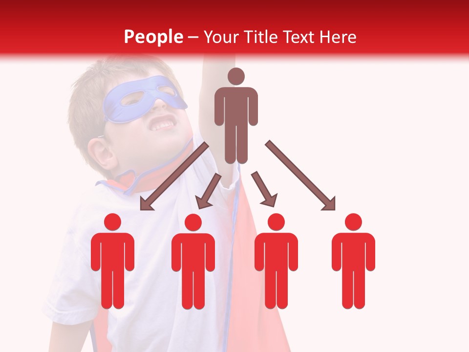 Crusader Halloween Crusade PowerPoint Template