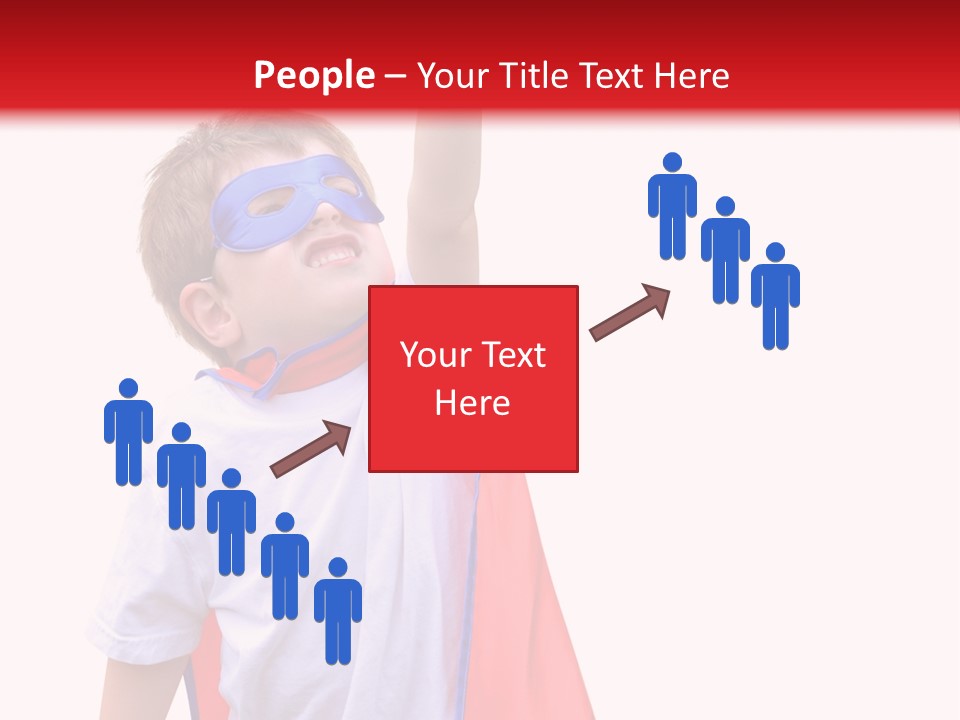 Crusader Halloween Crusade PowerPoint Template