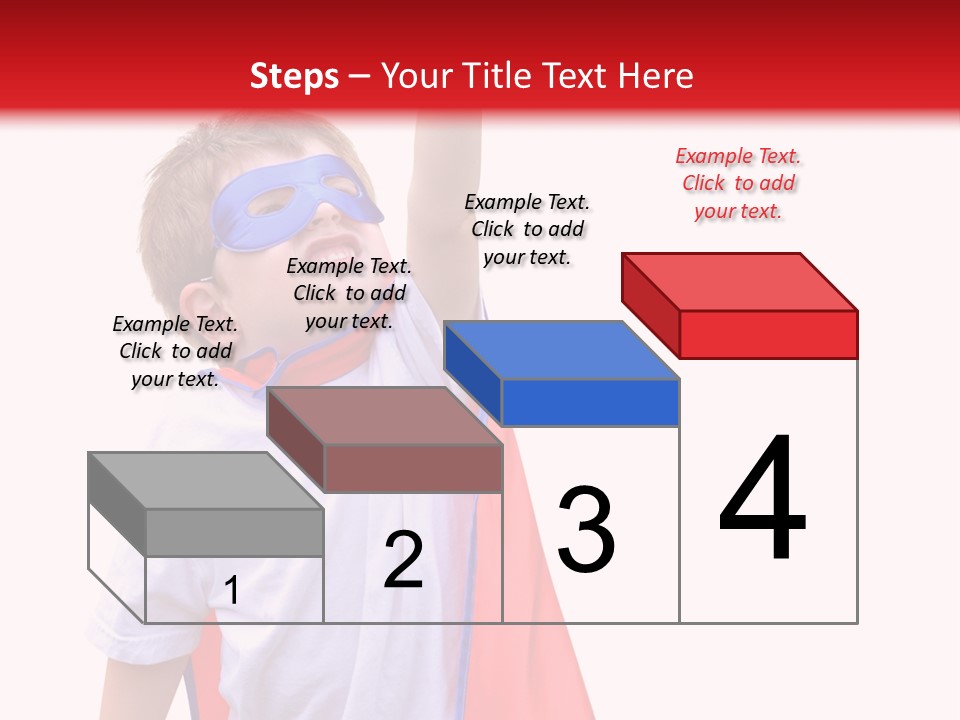 Crusader Halloween Crusade PowerPoint Template