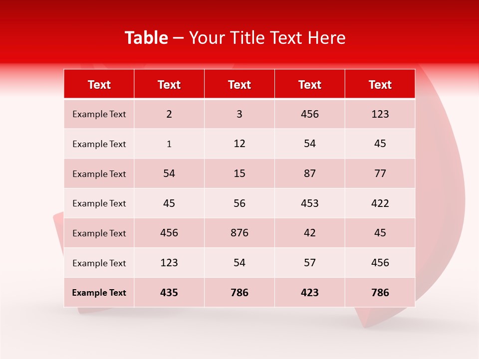 Sign Puppet Decision PowerPoint Template