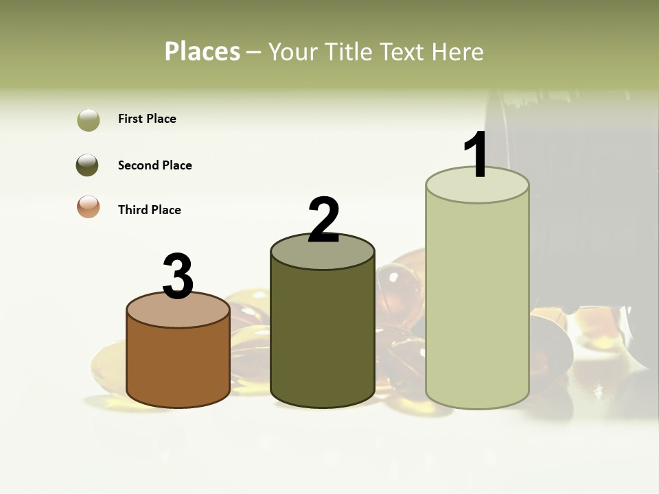 Care Tablet Background PowerPoint Template