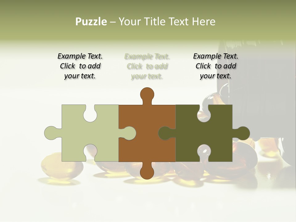 Care Tablet Background PowerPoint Template