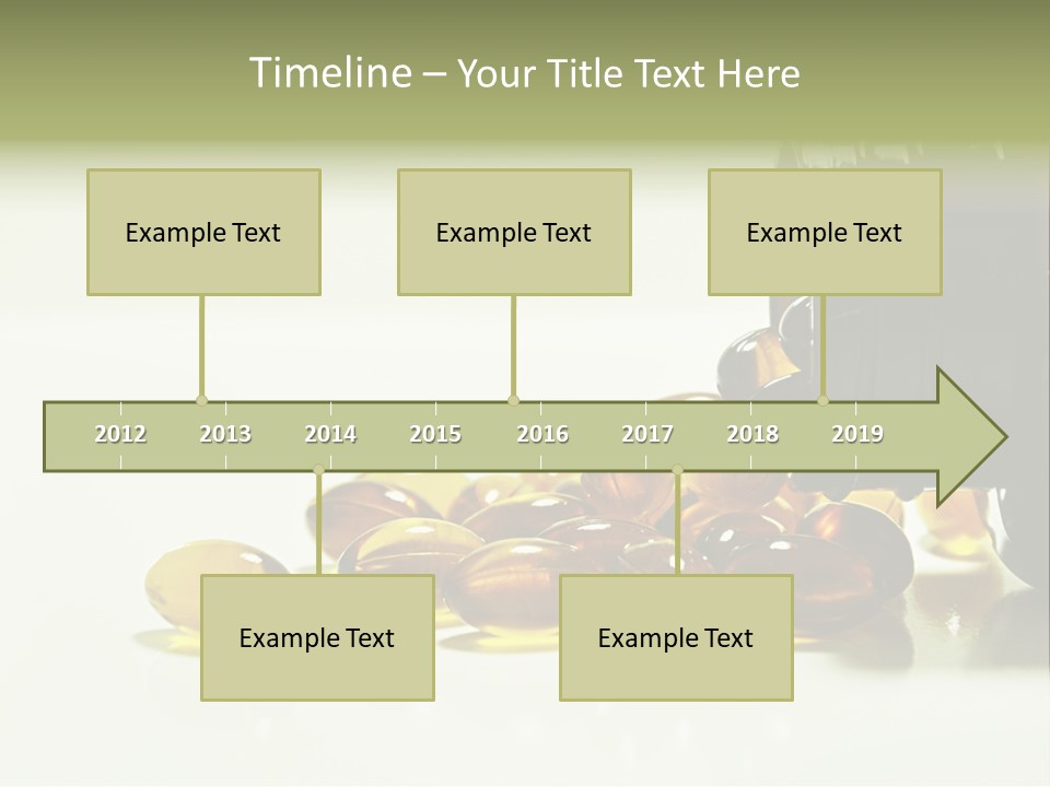 Care Tablet Background PowerPoint Template
