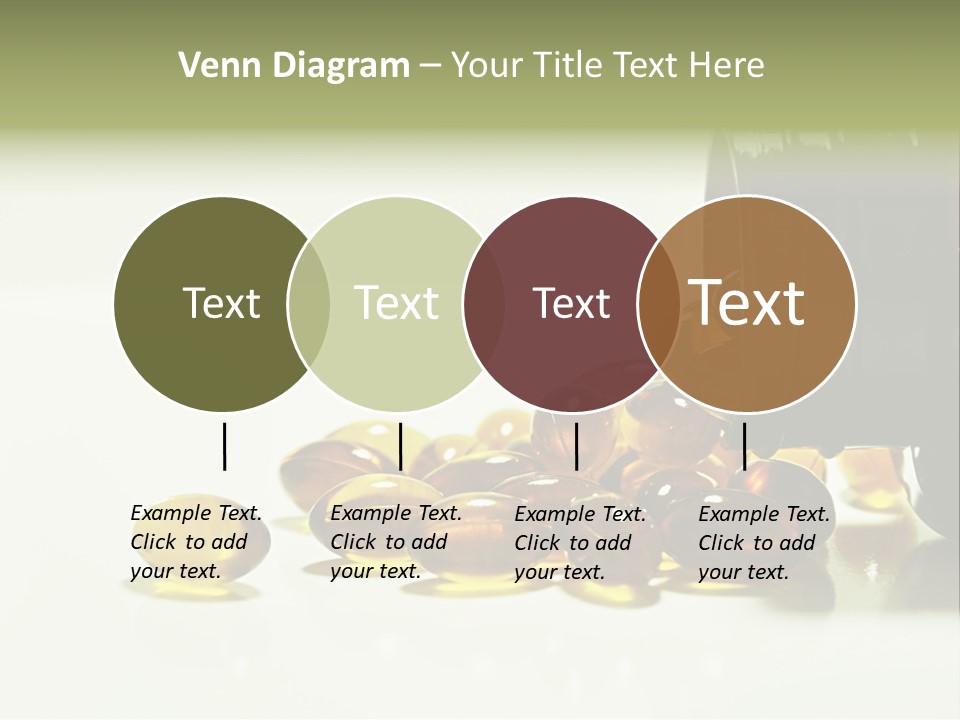 Care Tablet Background PowerPoint Template