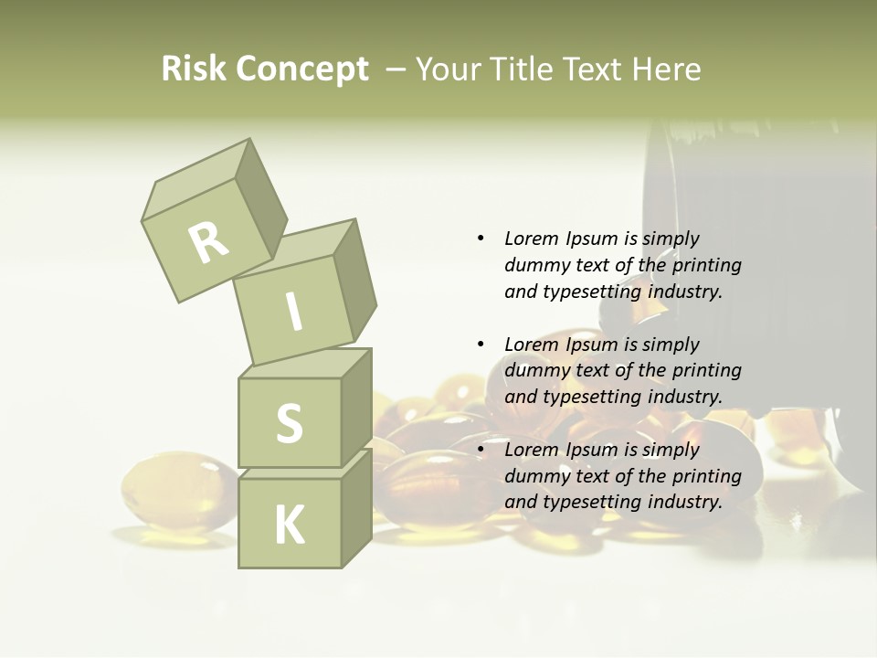 Care Tablet Background PowerPoint Template