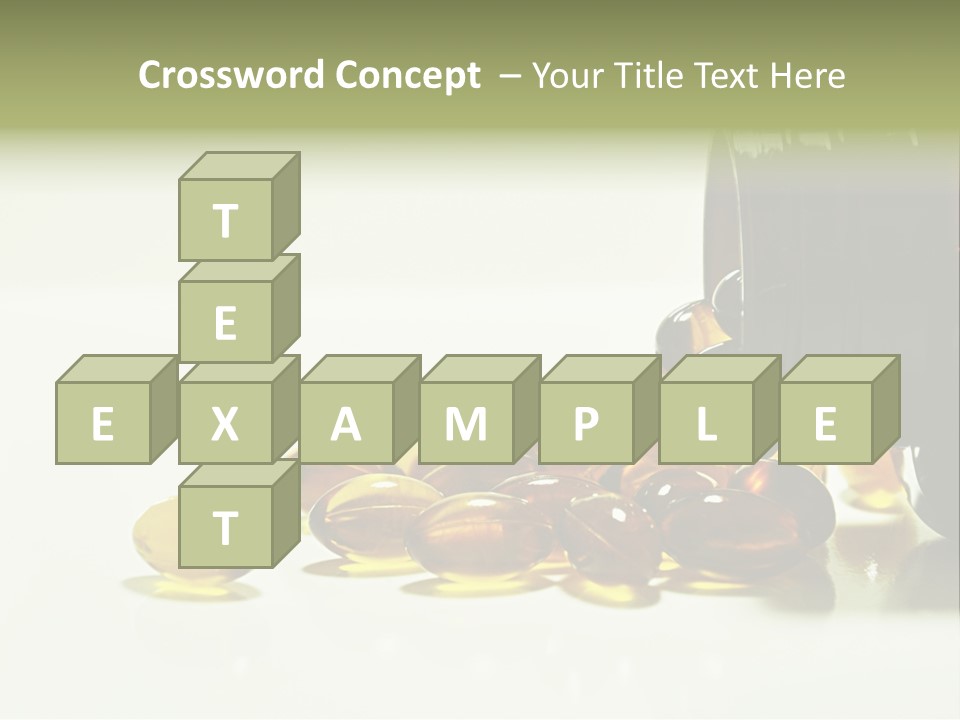 Care Tablet Background PowerPoint Template