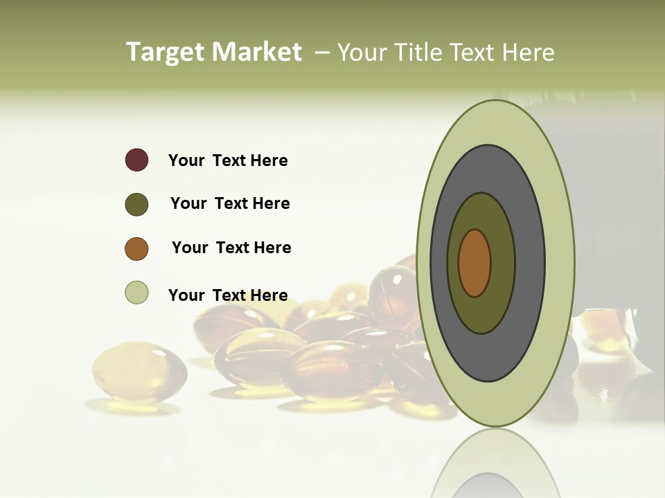 Care Tablet Background PowerPoint Template