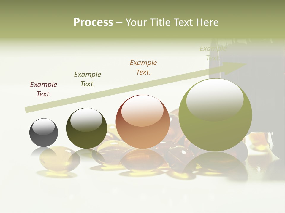 Care Tablet Background PowerPoint Template