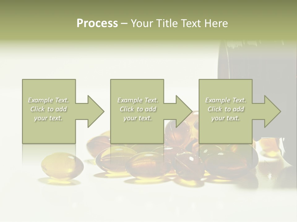 Care Tablet Background PowerPoint Template