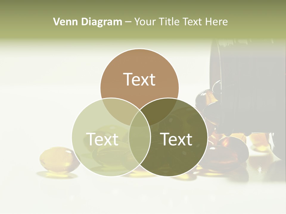 Care Tablet Background PowerPoint Template